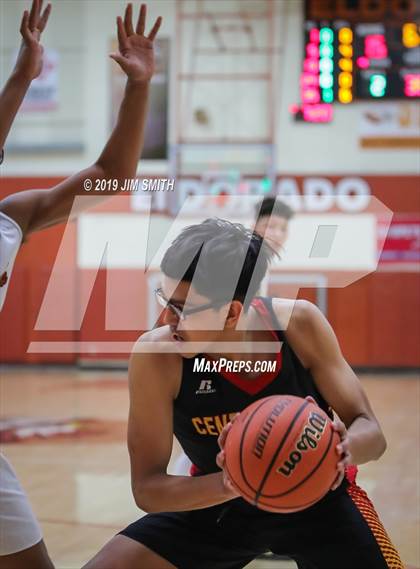 Thumbnail 2 in Centennial @ Eldorado photogallery.