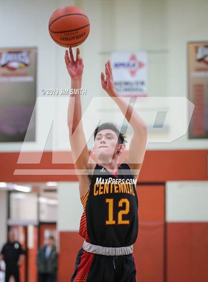 Thumbnail 3 in Centennial @ Eldorado photogallery.