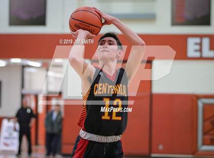 Thumbnail 2 in Centennial @ Eldorado photogallery.