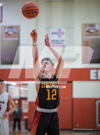 Thumbnail 1 in Centennial @ Eldorado photogallery.
