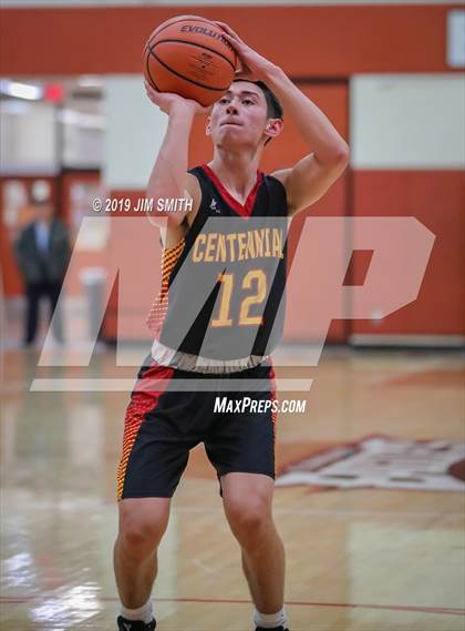 Thumbnail 2 in Centennial @ Eldorado photogallery.