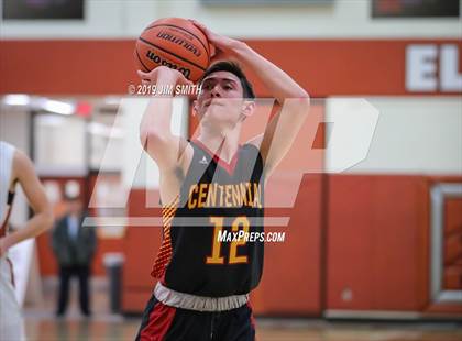 Thumbnail 1 in Centennial @ Eldorado photogallery.