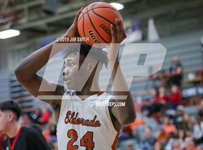 Thumbnail 3 in Centennial @ Eldorado photogallery.