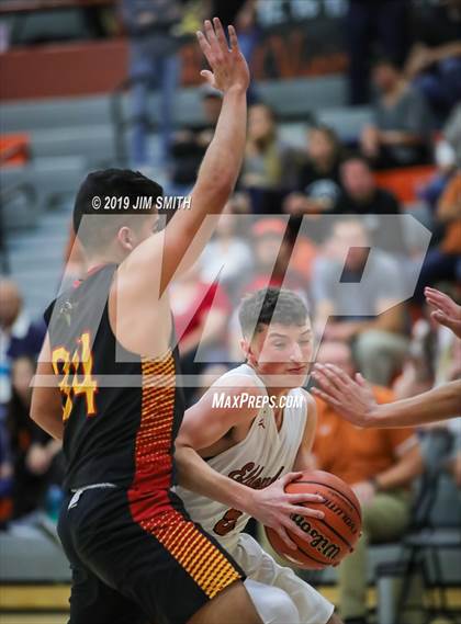 Thumbnail 2 in Centennial @ Eldorado photogallery.