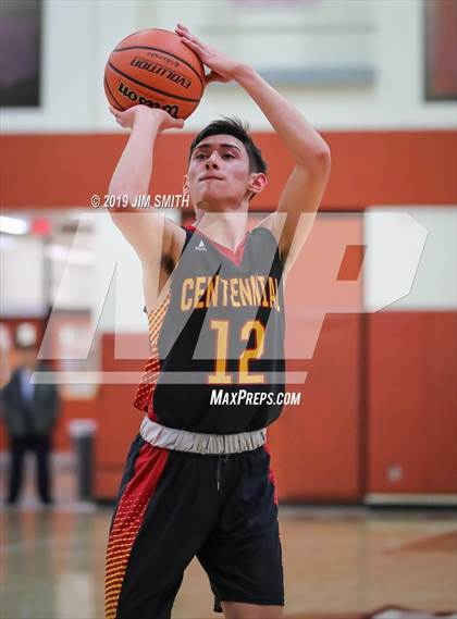 Thumbnail 2 in Centennial @ Eldorado photogallery.