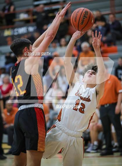 Thumbnail 3 in Centennial @ Eldorado photogallery.