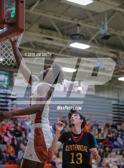 Thumbnail 3 in Centennial @ Eldorado photogallery.