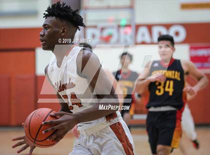 Thumbnail 3 in Centennial @ Eldorado photogallery.