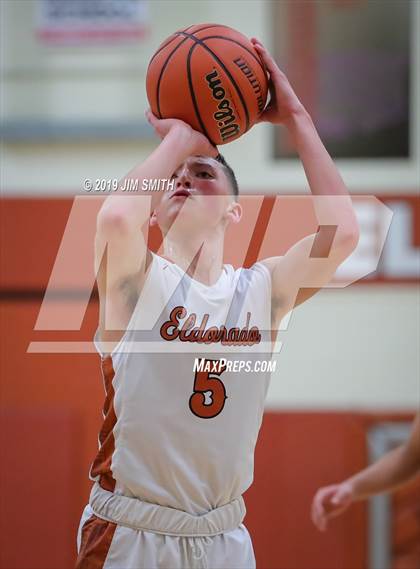 Thumbnail 1 in Centennial @ Eldorado photogallery.