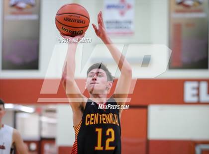 Thumbnail 3 in Centennial @ Eldorado photogallery.