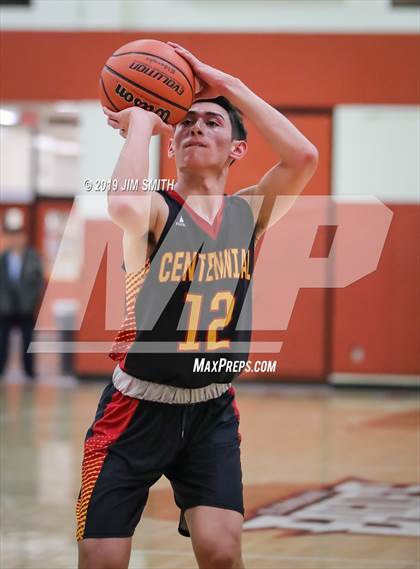 Thumbnail 3 in Centennial @ Eldorado photogallery.