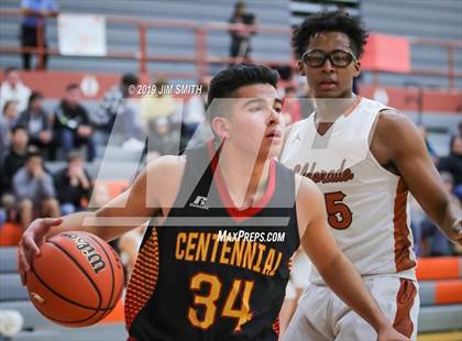 Thumbnail 1 in Centennial @ Eldorado photogallery.