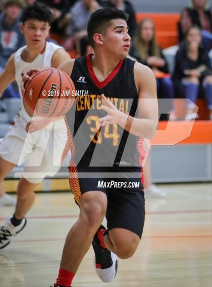 Thumbnail 1 in Centennial @ Eldorado photogallery.