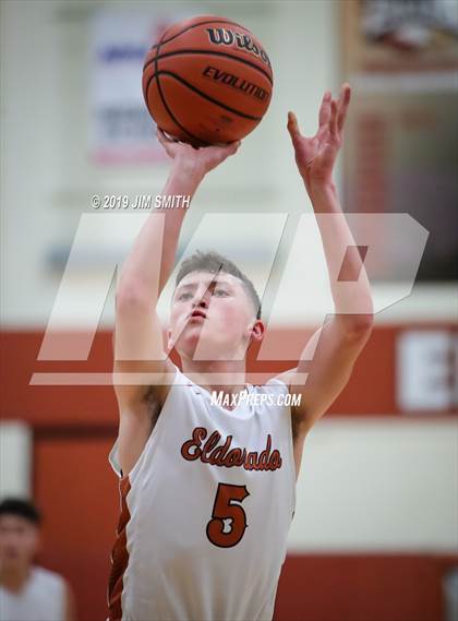 Thumbnail 3 in Centennial @ Eldorado photogallery.