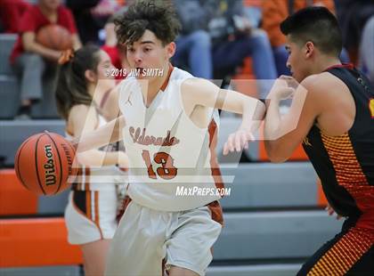 Thumbnail 2 in Centennial @ Eldorado photogallery.