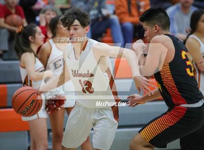 Thumbnail 1 in Centennial @ Eldorado photogallery.