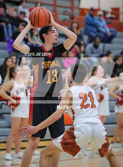 Thumbnail 3 in Centennial @ Eldorado photogallery.