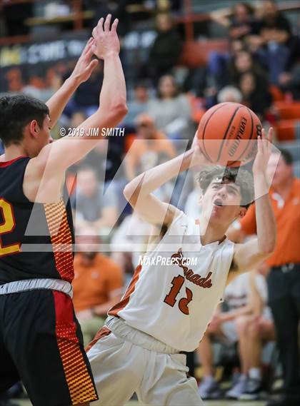 Thumbnail 2 in Centennial @ Eldorado photogallery.