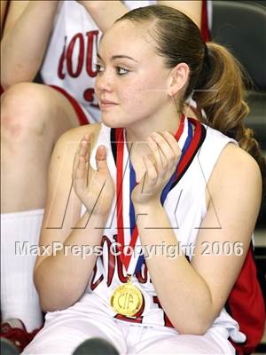 Thumbnail 3 in Pinole Valley vs. Carondelet (CIF NorCal D2 Final) photogallery.