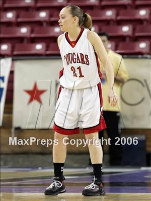 Thumbnail 1 in Pinole Valley vs. Carondelet (CIF NorCal D2 Final) photogallery.