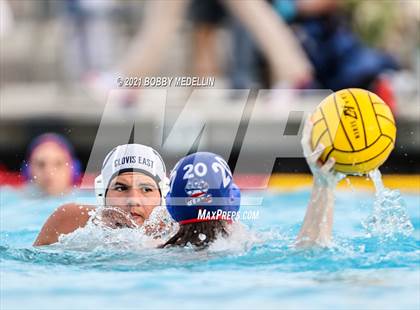 Thumbnail 1 in Clovis East @ Buchanan photogallery.