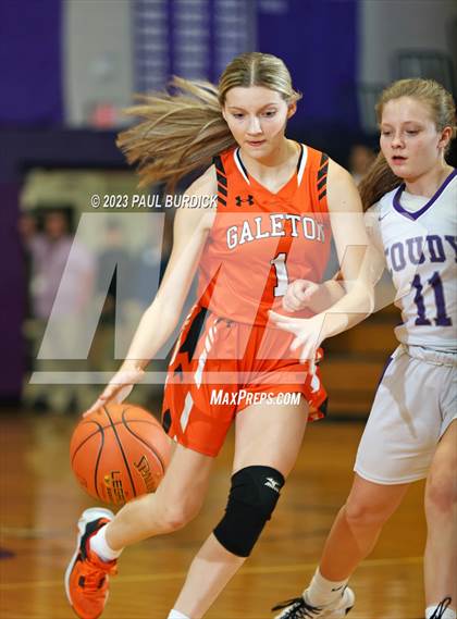 Thumbnail 3 in Galeton @ Coudersport photogallery.