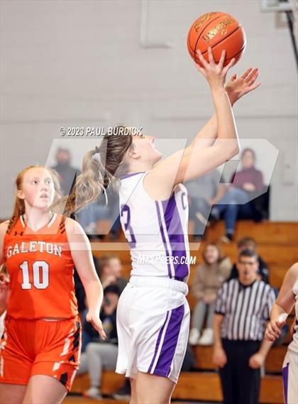Thumbnail 1 in Galeton @ Coudersport photogallery.