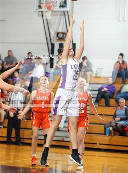 Thumbnail 2 in Galeton @ Coudersport photogallery.
