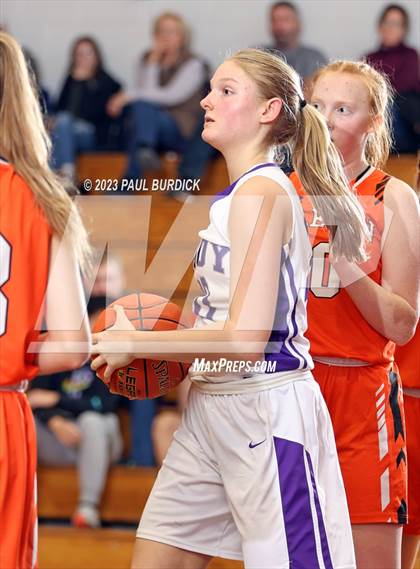 Thumbnail 3 in Galeton @ Coudersport photogallery.