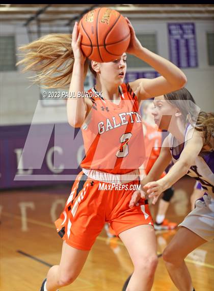 Thumbnail 1 in Galeton @ Coudersport photogallery.