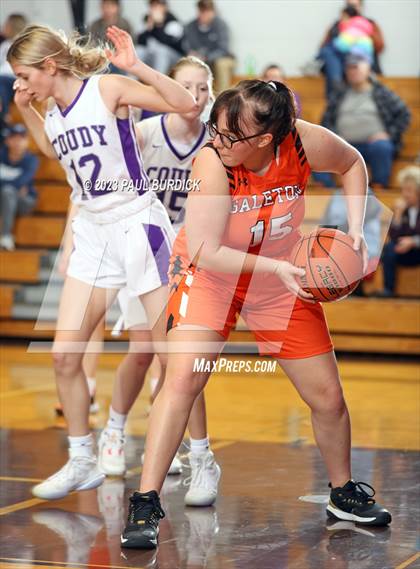 Thumbnail 1 in Galeton @ Coudersport photogallery.