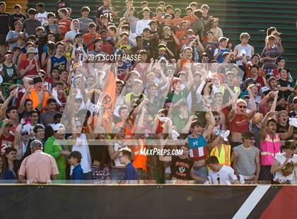 Thumbnail 1 in Brother Rice @ Utica Eisenhower photogallery.