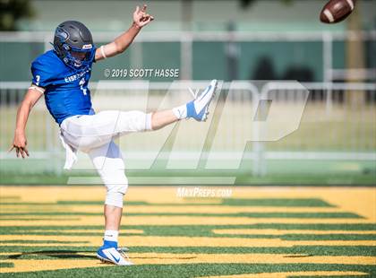 Thumbnail 2 in Brother Rice @ Utica Eisenhower photogallery.