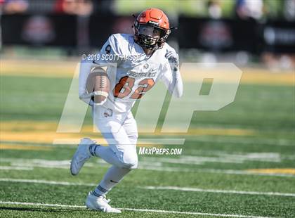 Thumbnail 3 in Brother Rice @ Utica Eisenhower photogallery.