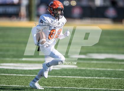 Thumbnail 1 in Brother Rice @ Utica Eisenhower photogallery.