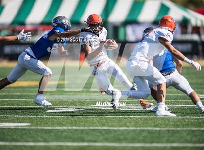 Thumbnail 3 in Brother Rice @ Utica Eisenhower photogallery.