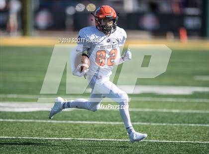 Thumbnail 2 in Brother Rice @ Utica Eisenhower photogallery.