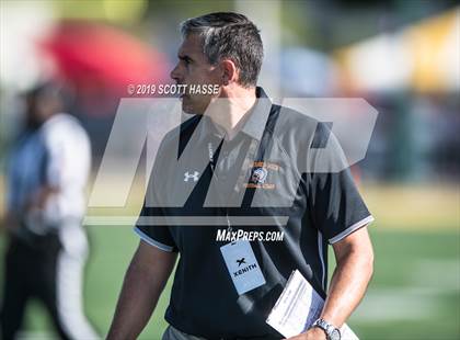 Thumbnail 2 in Brother Rice @ Utica Eisenhower photogallery.