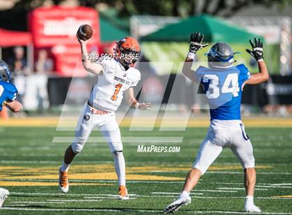 Thumbnail 3 in Brother Rice @ Utica Eisenhower photogallery.