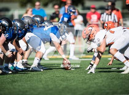 Thumbnail 1 in Brother Rice @ Utica Eisenhower photogallery.