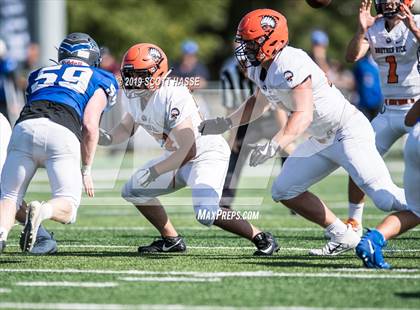 Thumbnail 1 in Brother Rice @ Utica Eisenhower photogallery.