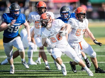 Thumbnail 1 in Brother Rice @ Utica Eisenhower photogallery.
