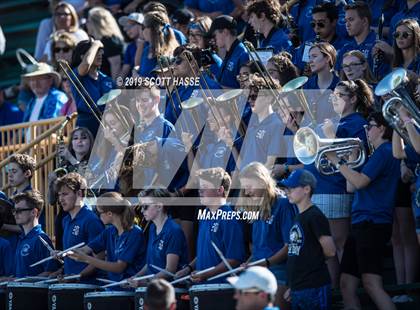 Thumbnail 3 in Brother Rice @ Utica Eisenhower photogallery.