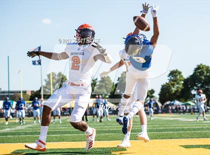 Thumbnail 3 in Brother Rice @ Utica Eisenhower photogallery.