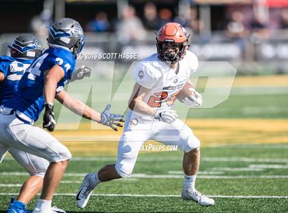 Thumbnail 3 in Brother Rice @ Utica Eisenhower photogallery.