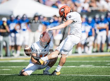 Thumbnail 2 in Brother Rice @ Utica Eisenhower photogallery.