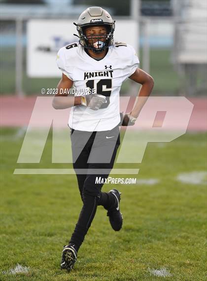 Thumbnail 2 in Knight @ Quartz Hill photogallery.