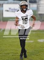 Photo from the gallery "Knight @ Quartz Hill"