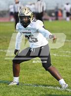 Photo from the gallery "Knight @ Quartz Hill"