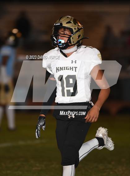 Thumbnail 1 in Knight @ Quartz Hill photogallery.